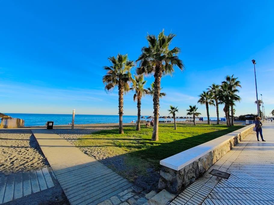 Modern, Bright And Comfortable Apartment With Shared Roof Terrace Canillas de Aceituno Екстериор снимка